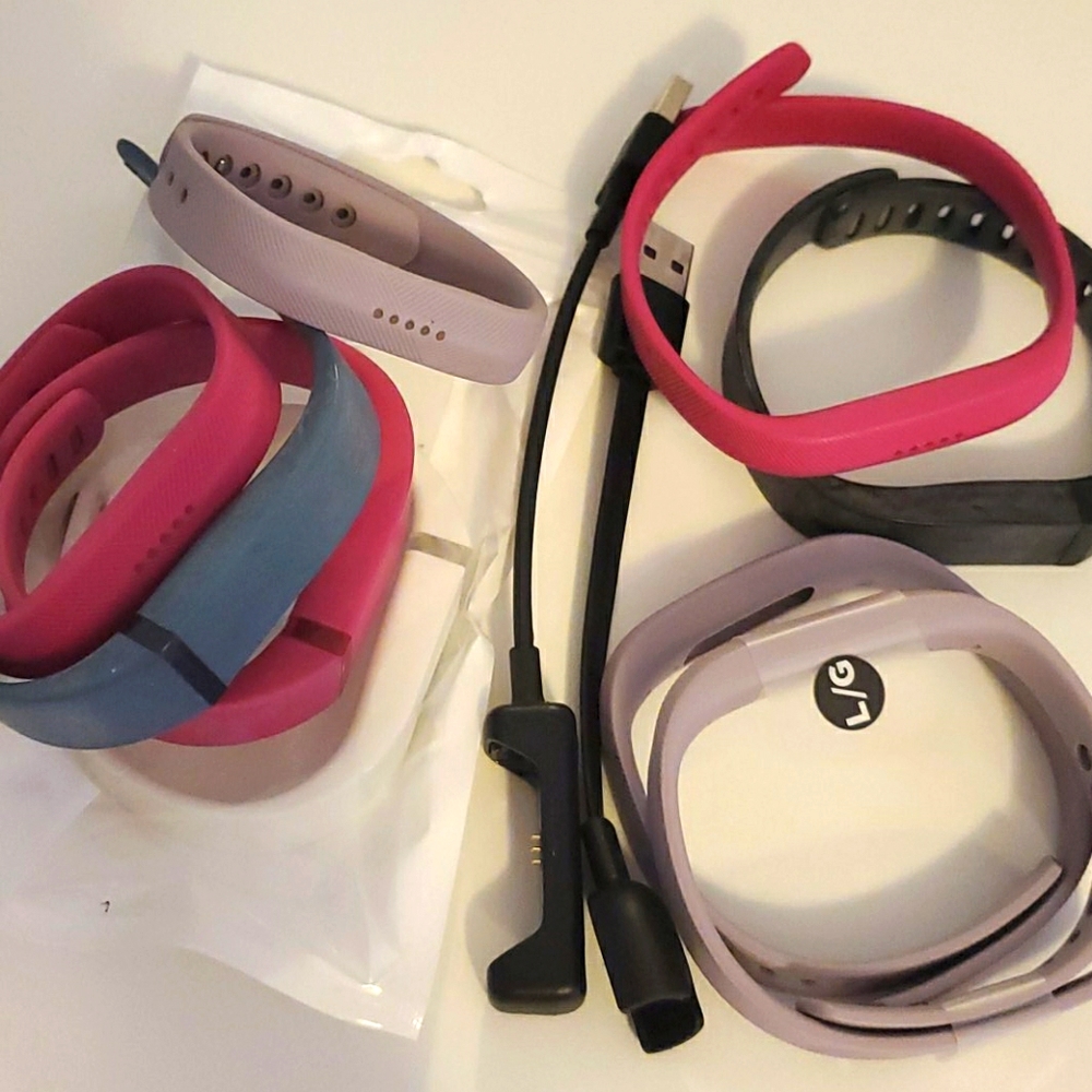 Fitbit bands